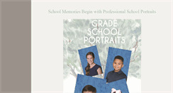 Desktop Screenshot of portraitspluschicago.com