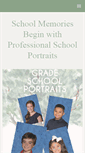 Mobile Screenshot of portraitspluschicago.com